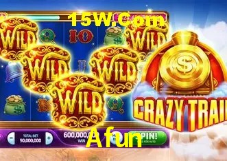 Account Benefits Afun