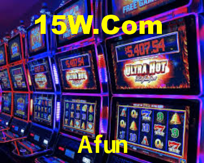 Premium Interface Afun