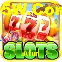 Welcome Bonus Afun
