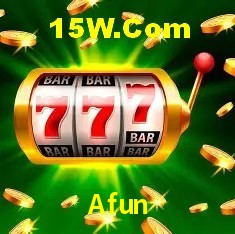Weekend Specials Afun