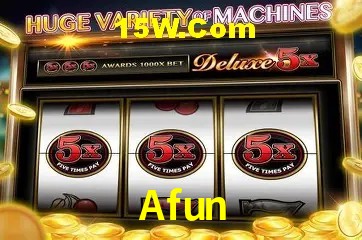 Game Providers Afun